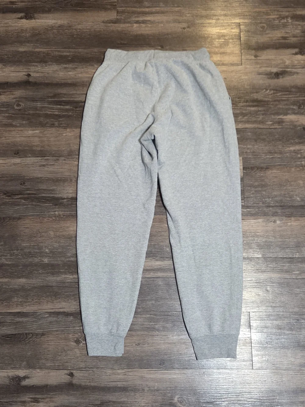Joggers Sweatpants Mens Size Medium